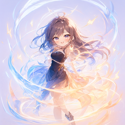 推理流光