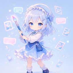 千问绘图