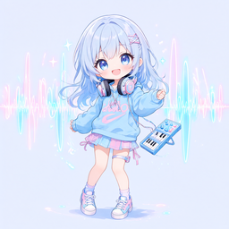 AI 音乐工坊