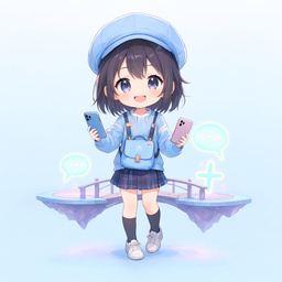QQ → 微信消息桥