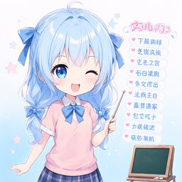 超级点名