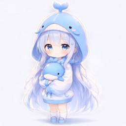 神鲸 DeepSeek
